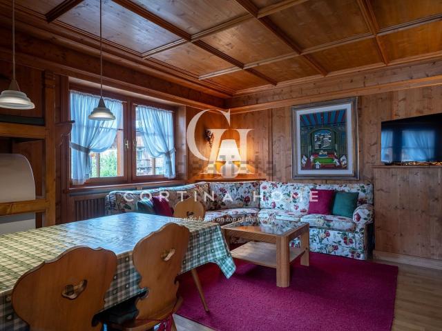 Appartamento in vendita a San Vito Di Cadore, Veneto