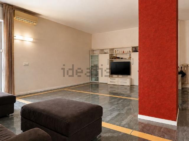 Appartamento in vendita a Zona Sud, Brescia