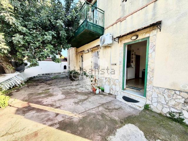 Appartamento in vendita a Fondo Pozzillo, Cinisi