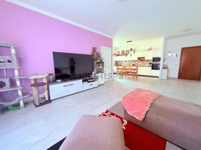 Appartamento in vendita a Trescore Balneario, Lombardia