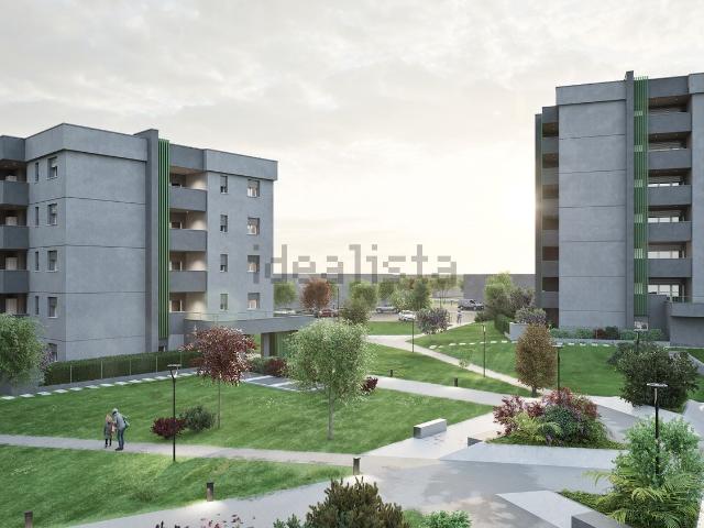 Appartamento in vendita a Unione dei comuni Savena-Idice, Ozzano Dell'emilia