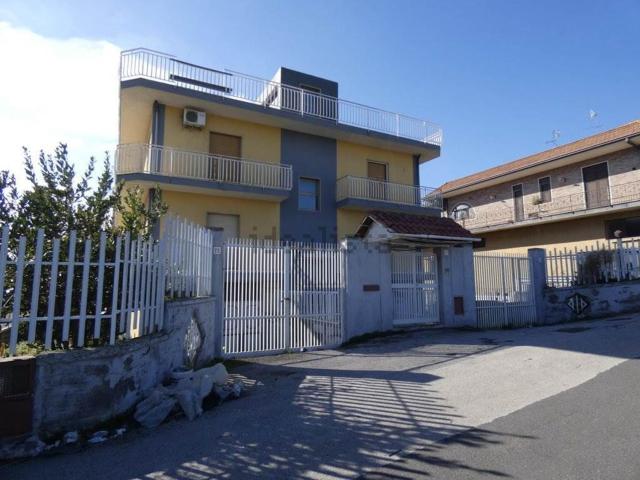 Appartamento in vendita a Toscano, Misterbianco