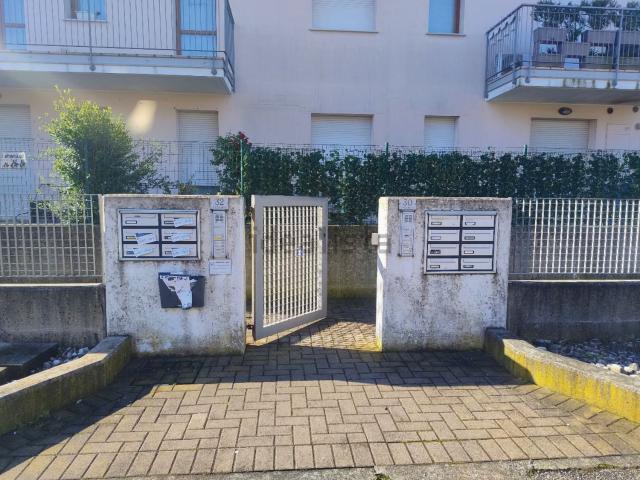 Appartamento in vendita a San Biagio di Callalta, Treviso