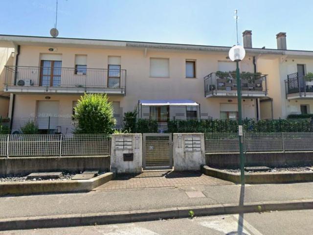 Appartamento in vendita a San Biagio Di Callalta, Veneto