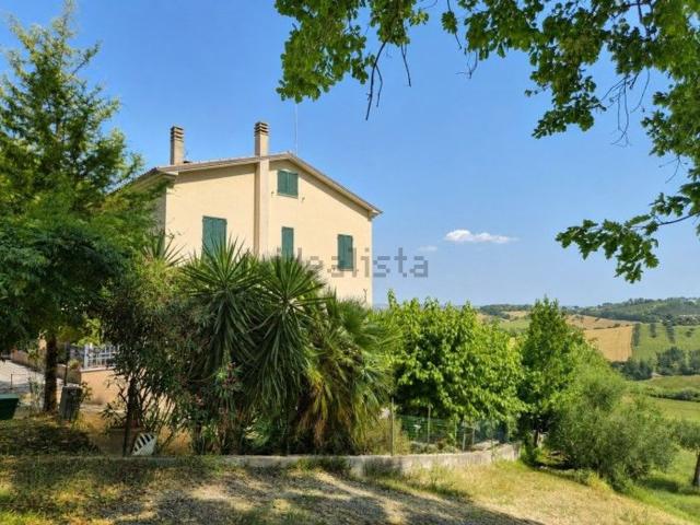 Appartamento in vendita a Fornace, Marche