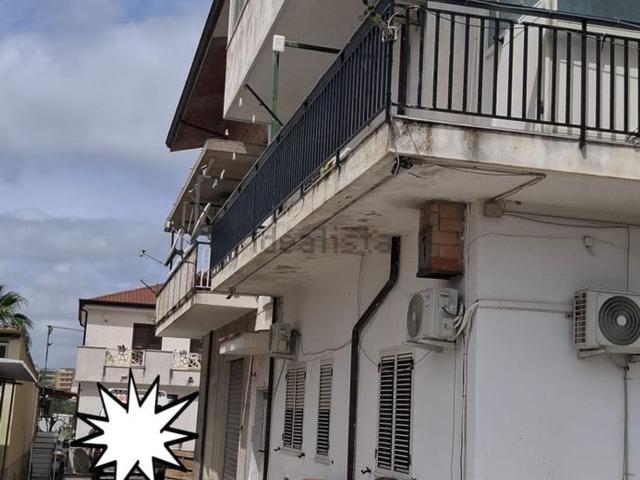 Appartamento in vendita a Farina, Crotone