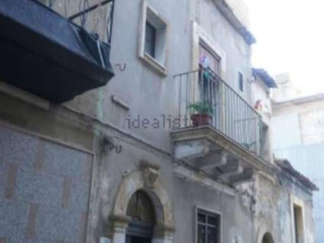 Appartamento in vendita a Francofonte, Sicilia