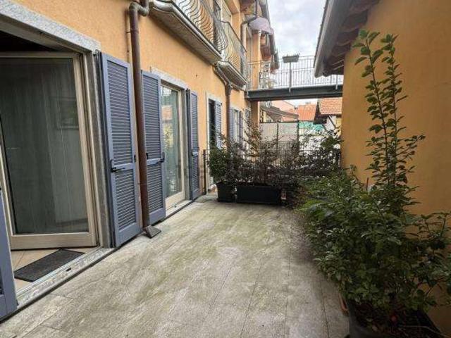 Appartamento in vendita a Baraggia, Brugherio