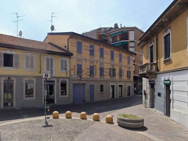 Appartamento in vendita a Baraggia, Brugherio