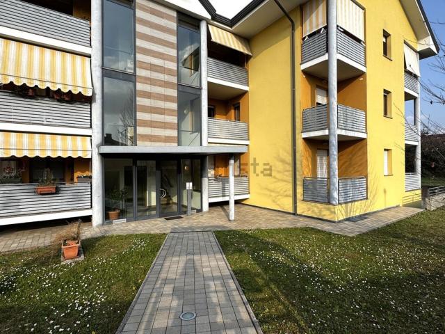 Appartamento in vendita a Pasian Di Prato, Friuli-Venezia Giulia