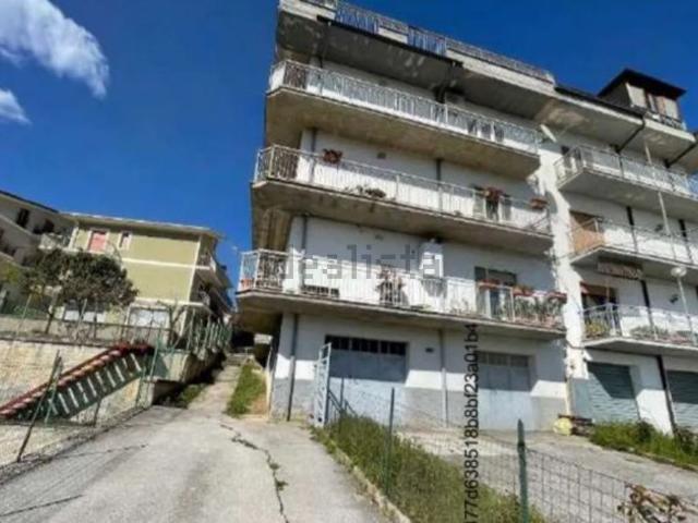 Appartamento in vendita a Costa d'Orsa, Pratola Peligna