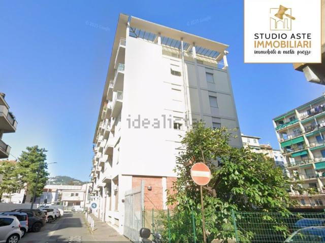 Appartamento in vendita a Mazzetta, La Spezia