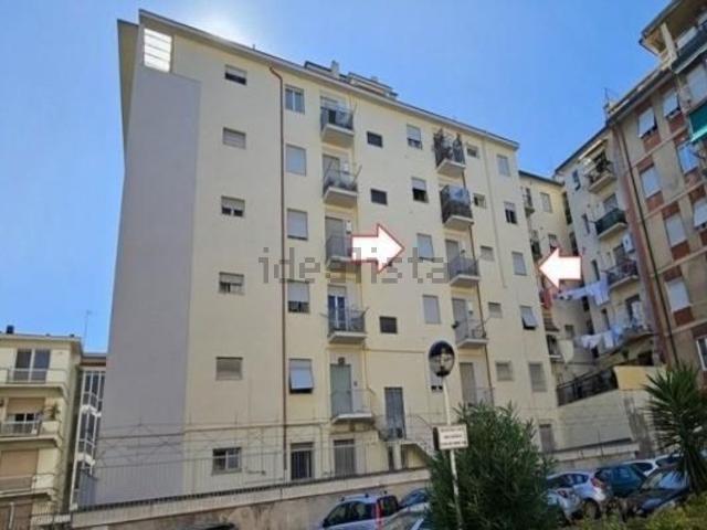 Appartamento in vendita a Mazzetta, La Spezia