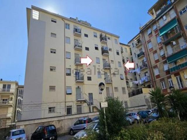 Appartamento in vendita a Mazzetta, La Spezia