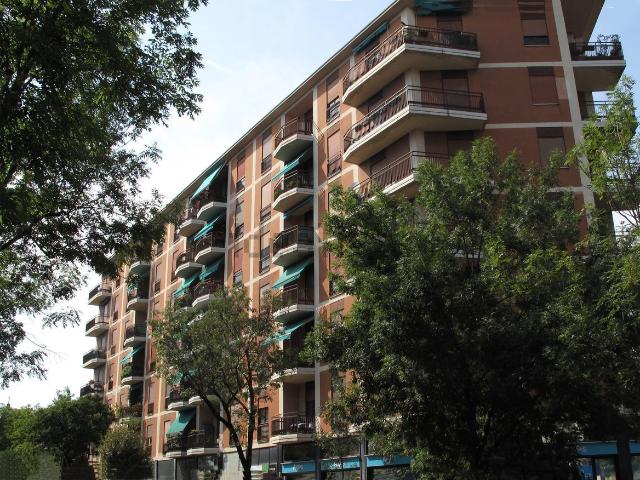 Appartamento in vendita a Triante, Monza