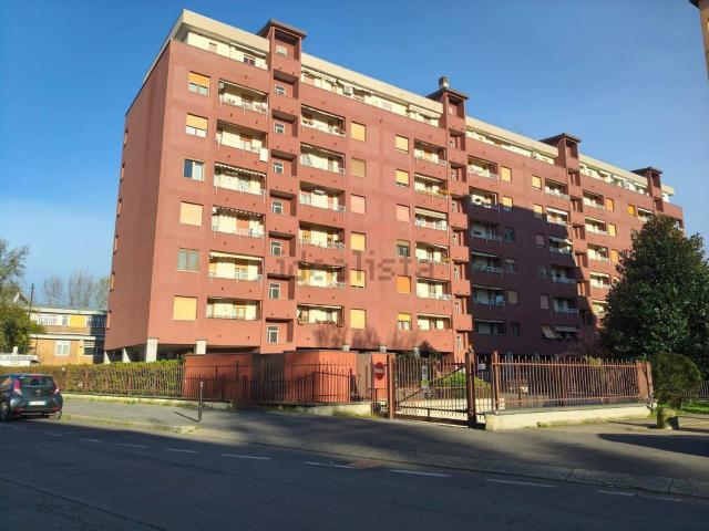 Appartamento in vendita a Zona Omogenea Milano Nord, Cinisello Balsamo