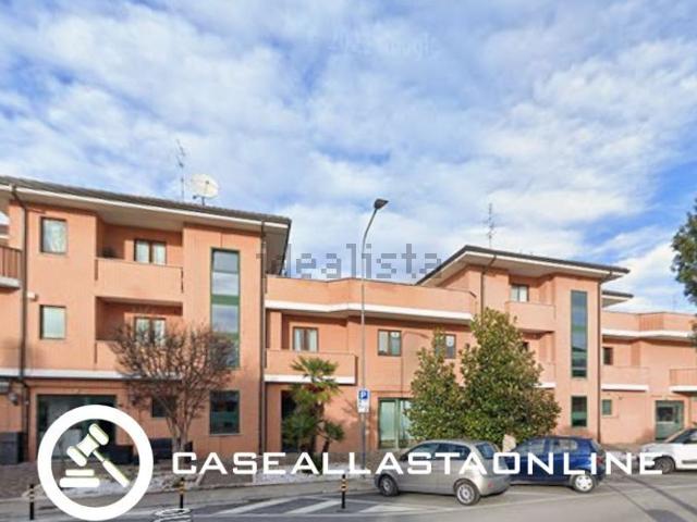 Appartamento in vendita a San Lorenzo, Marche