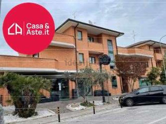Appartamento in vendita a San Lorenzo, Marche