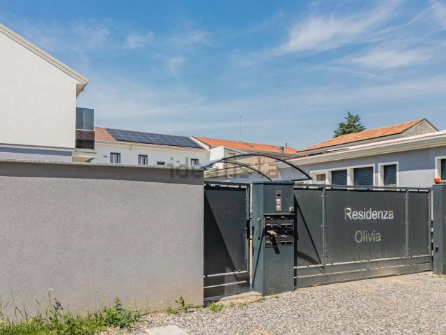 Appartamento in vendita a Molinello, Cesano Maderno