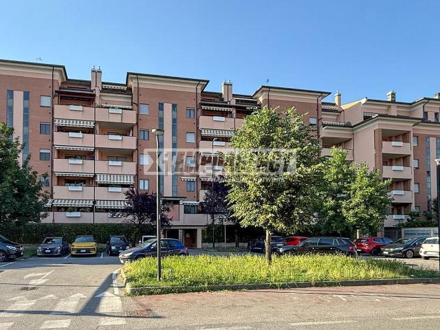 Appartamento in vendita a Mangiagalli, Cormano