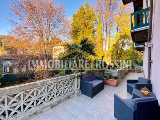 Appartamento in vendita a Velate, Varese