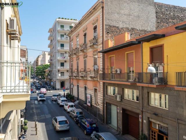 Appartamento in vendita a Borgo-Sanzio, Catania