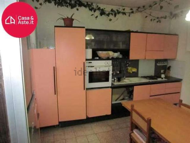 Appartamento in vendita a Marche, Fermo