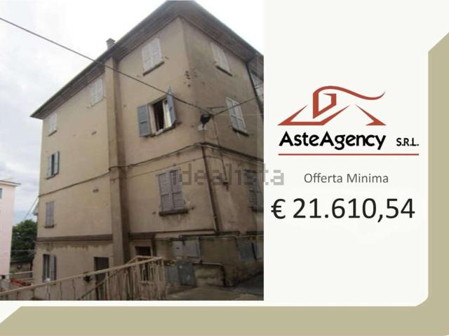 Appartamento in vendita a Marche, Fermo