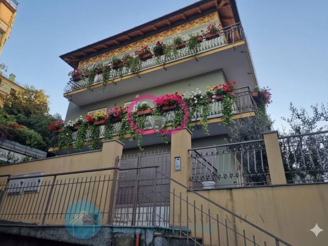 Appartamento in vendita a Pozzuolo Alto, Celle Ligure