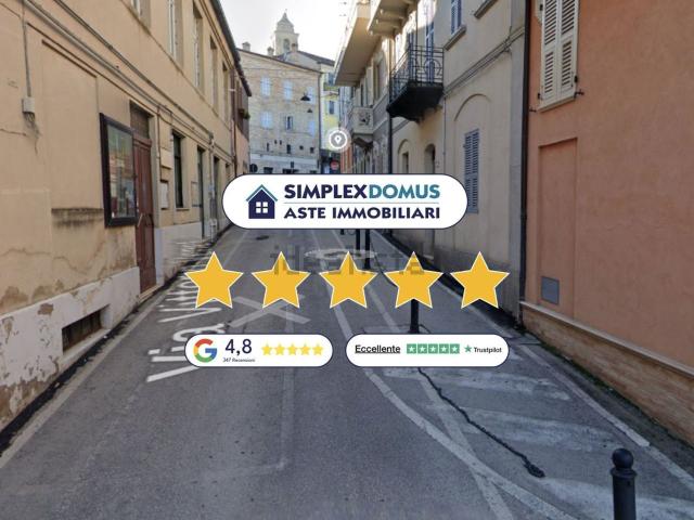Appartamento in vendita a Marche, Fermo