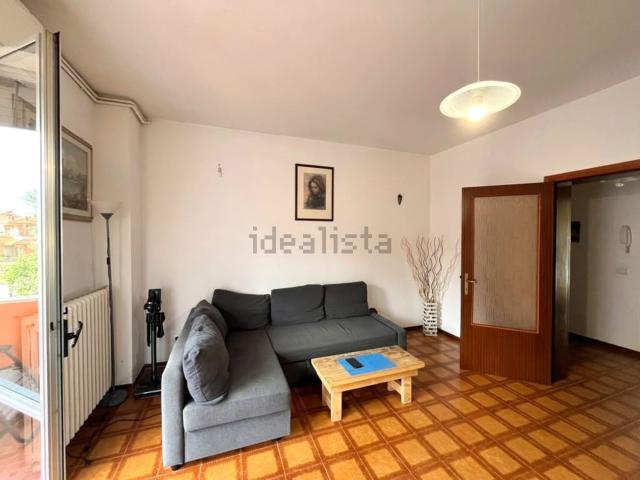 Appartamento in vendita a Mondolfo, Pesaro e Urbino