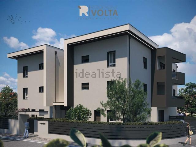 Appartamento in vendita a Unione dei comuni del Sorbara, Bomporto