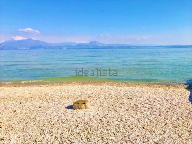 Appartamento in vendita a Sirmione, Lombardia