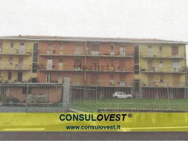 Appartamento in vendita a Ponte, Triuggio