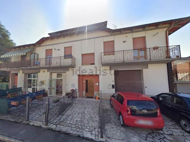 Appartamento in vendita a Asciano, Toscana