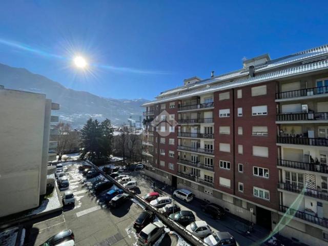 Appartamento in vendita a Porossan-Le Movisod, Aosta