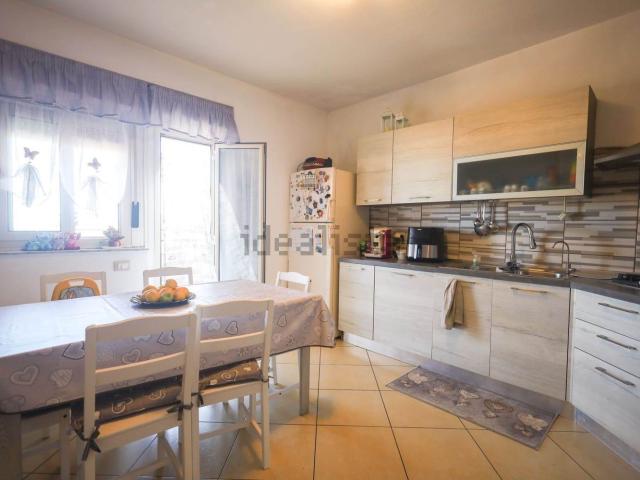 Appartamento in vendita a San Giorgio-Librino-San Giuseppe la Rena-Zia Lisa-Villaggio Sant'Agata, Catania