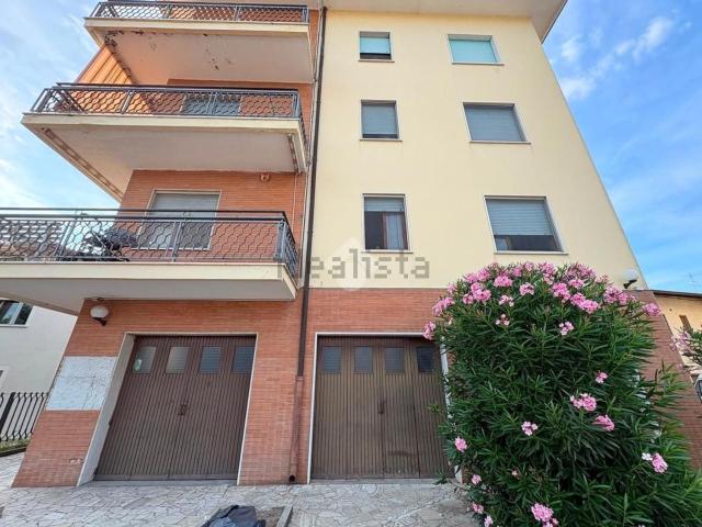 Appartamento in vendita a Suzzara, Mantova