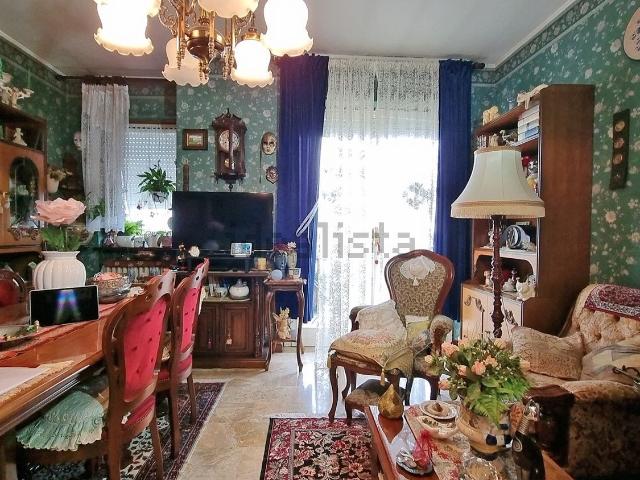Appartamento in vendita a Brugherio, Lombardia