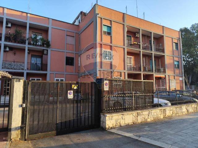 Appartamento in vendita a Municipio 2, Puglia