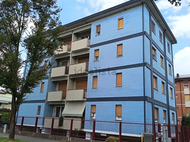 Appartamento in vendita a Seveso, Lombardia