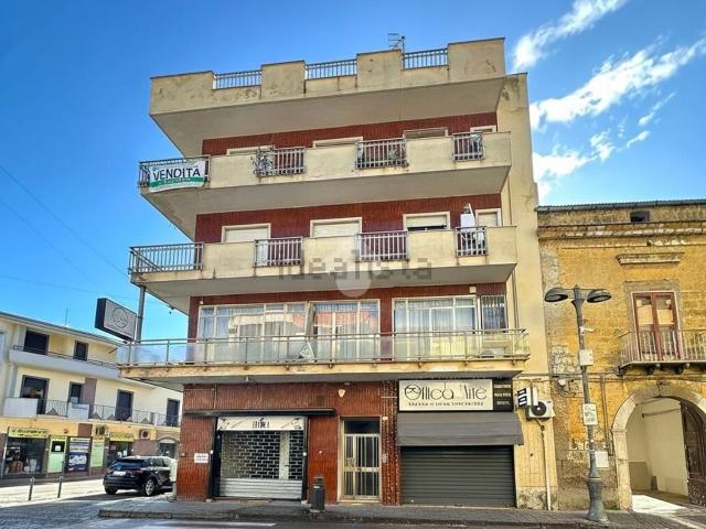 Appartamento in vendita a Mondragone, Campania