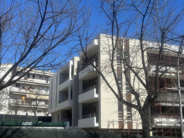 Appartamento in vendita a San Paolo, Vasto