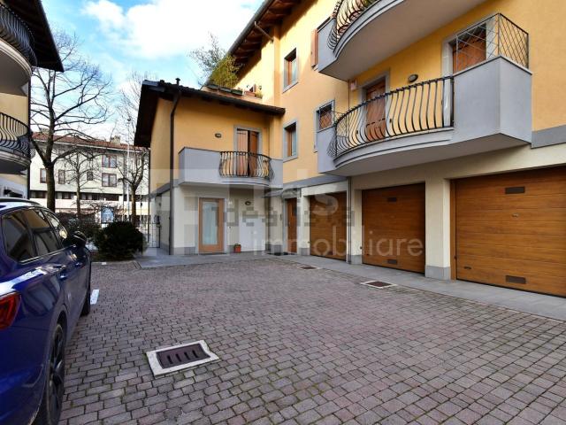 Appartamento in vendita a San Rocco, Udine / Udin