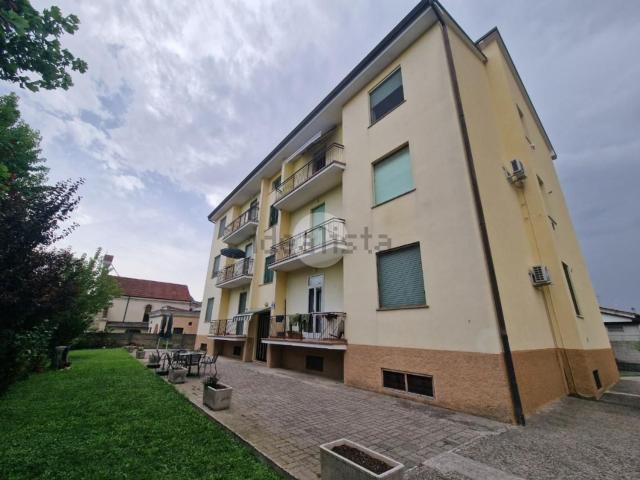 Appartamento in vendita a Rodigo, Mantova