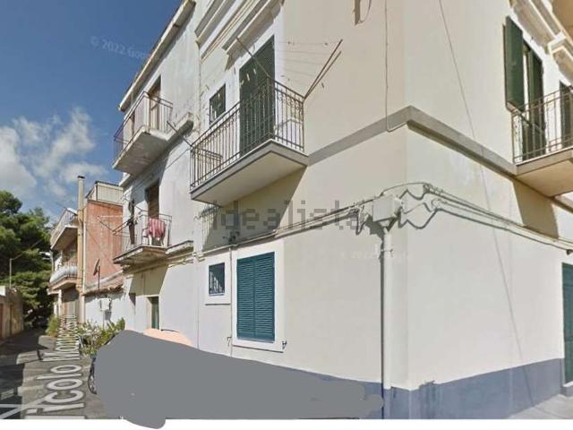Appartamento in vendita a Centro storico, Catania
