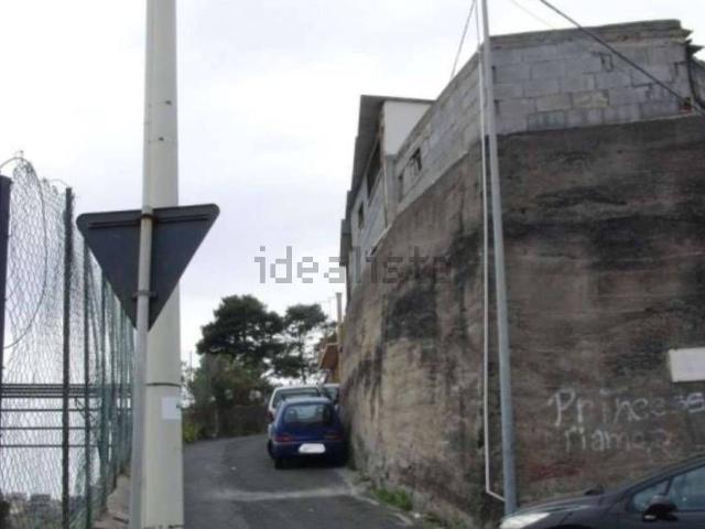 Appartamento in vendita a Catania