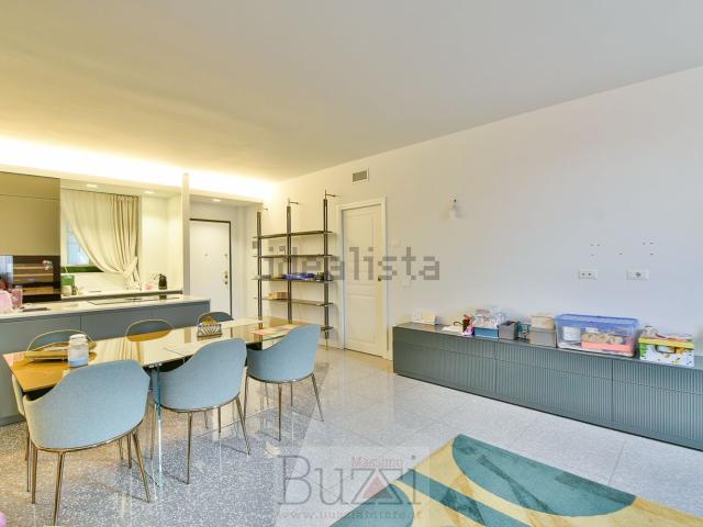 Appartamento in vendita a San Rocco, Seregno