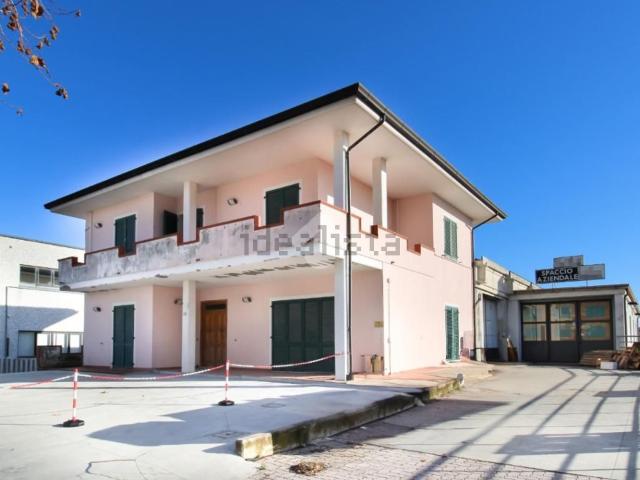 Appartamento in vendita a San Filippo, Marche