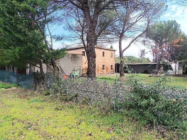 Appartamento in vendita a Macciano, Chiusi Città